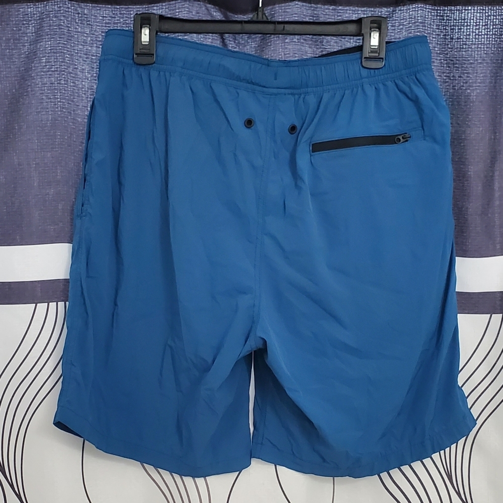 Men's Calvin Klein Drawstring Swim Trunks - Picture 4 of 7
